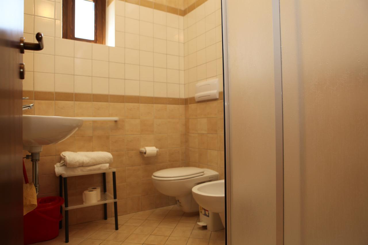 Agriturismo A'Sena-Runcatini Cimina Room photo