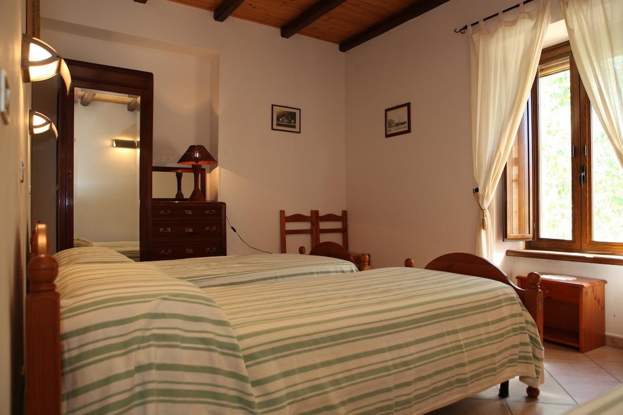 Agriturismo A'Sena-Runcatini Cimina Room photo