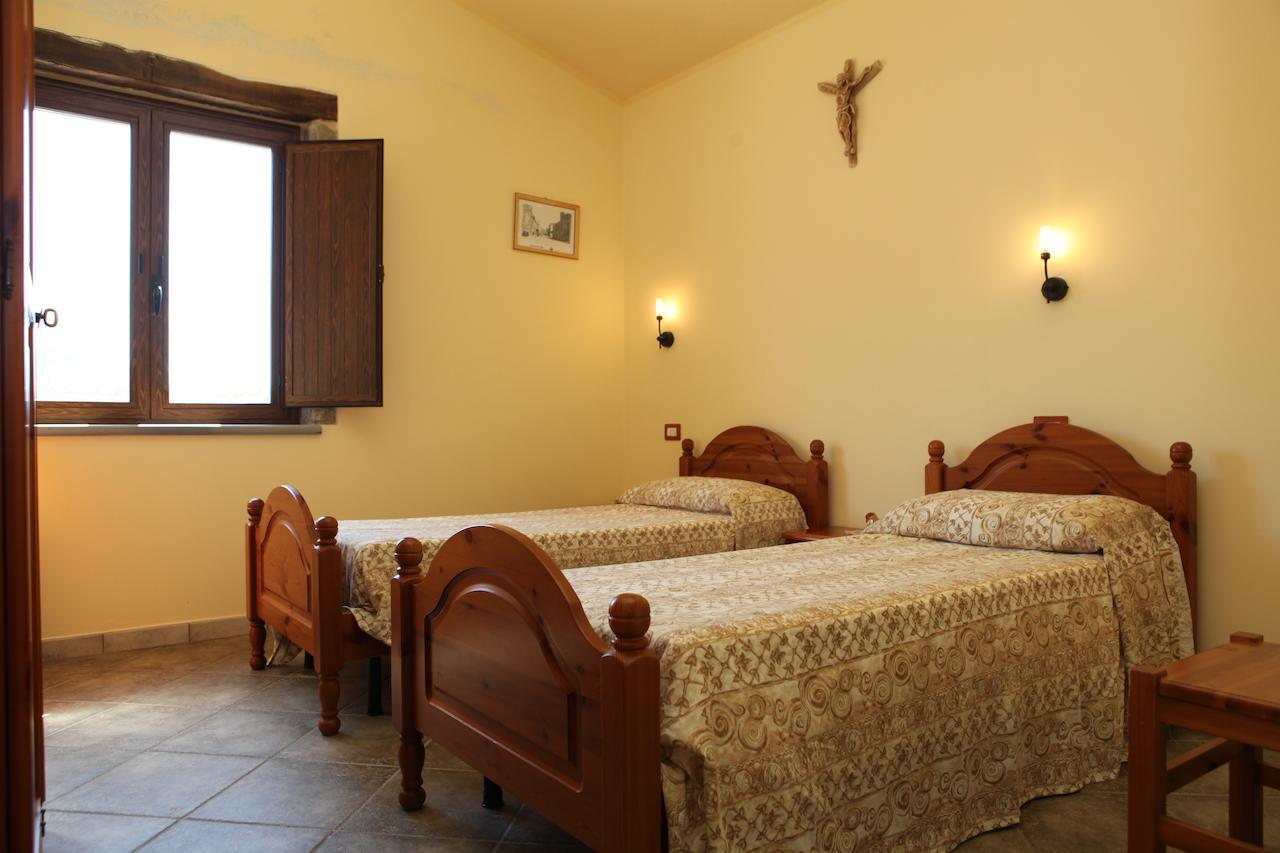Agriturismo A'Sena-Runcatini Cimina Room photo