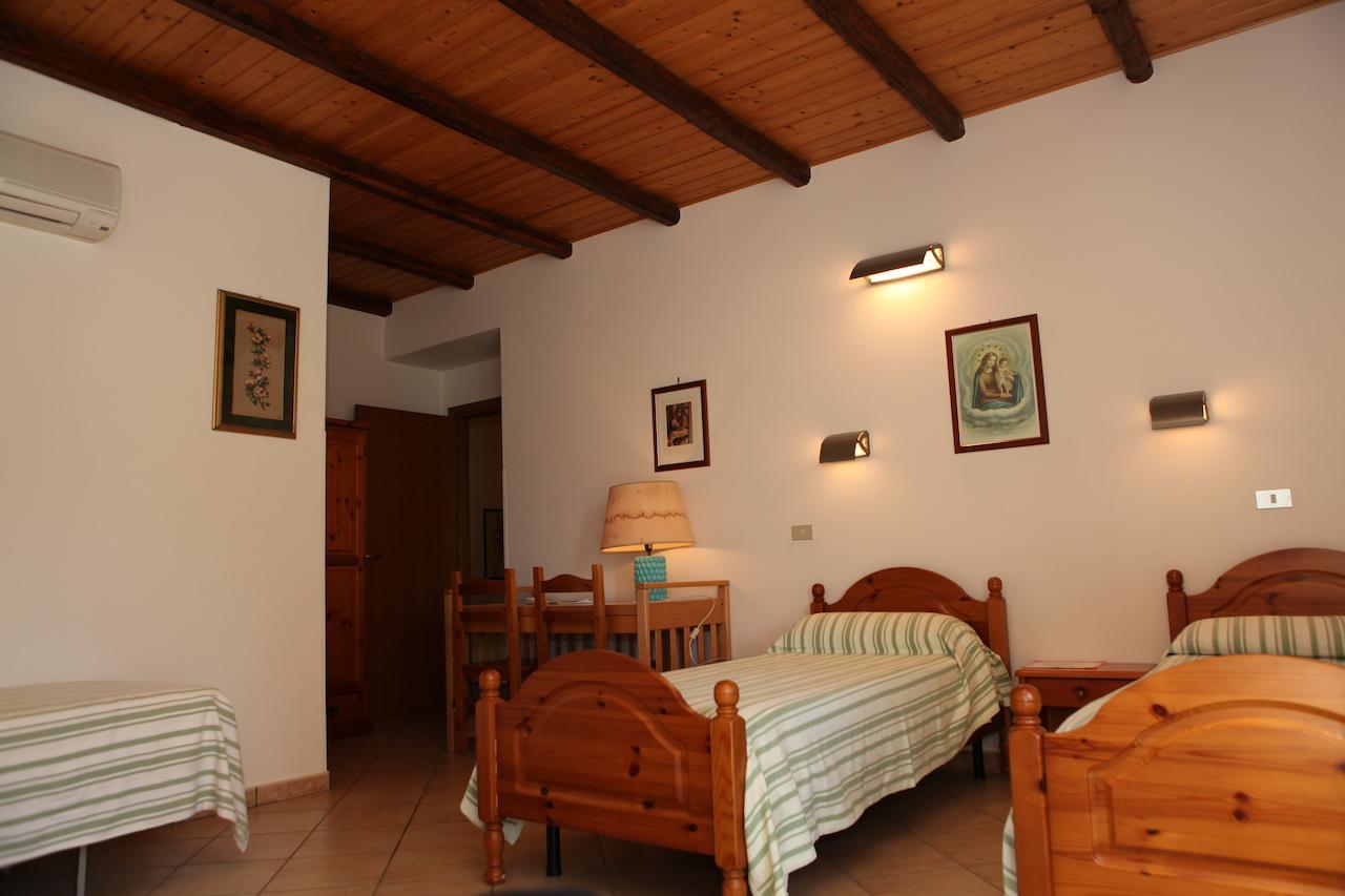 Agriturismo A'Sena-Runcatini Cimina Room photo